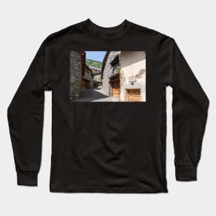 Encamp Old Town Long Sleeve T-Shirt